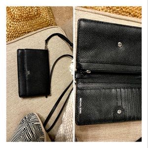 MK CROSSBODY